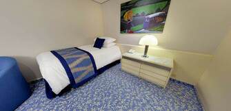 Fred Olsen Balmoral - Single Superior Interior, M.jpg